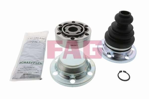 Liigendlaager, veovõll Schaeffler FAG 771 0519 30