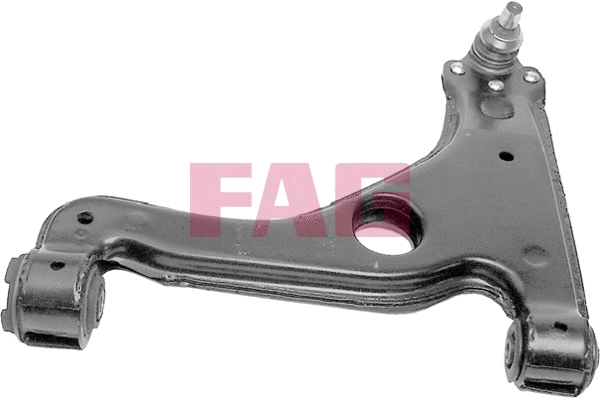 Õõtshoob, käändmik Schaeffler FAG 821 0283 10