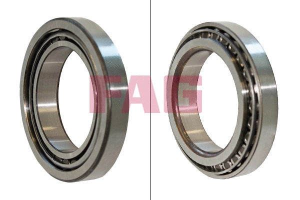 Rattalaager Schaeffler FAG 805670