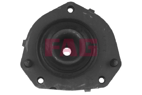 Vedruamordi tugilaager Schaeffler FAG 814 0118 10