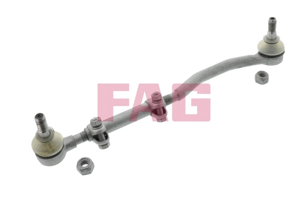 Roolivarras Schaeffler FAG 840 0481 10