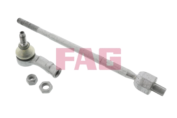 Roolivarras Schaeffler FAG 840 0540 10
