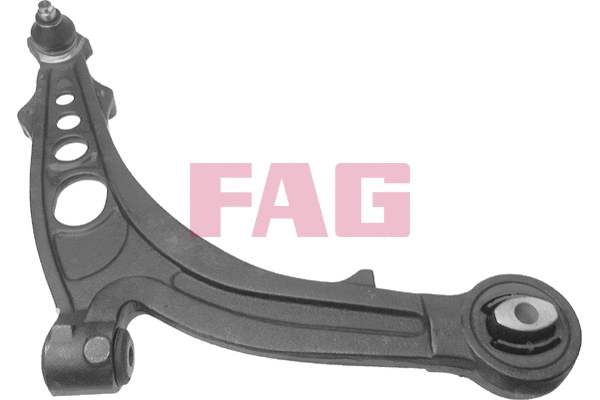 Õõtshoob, käändmik Schaeffler FAG 821 0375 10