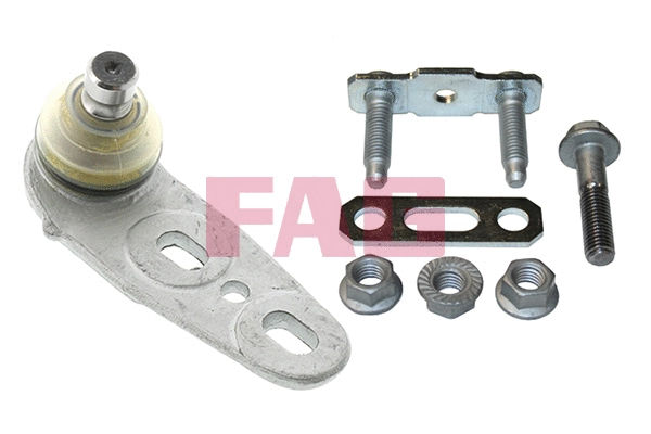 Kande-/juhtliigend Schaeffler FAG 825 0282 10