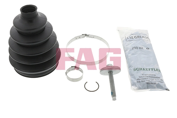 Kaitsekummikomplekt, veovõll Schaeffler FAG 772 0473 30