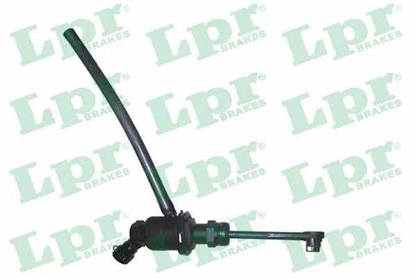 Andjasilinder, Sidur LPR 2285