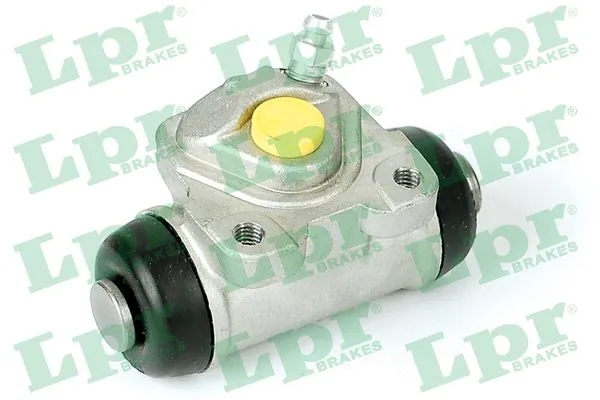 Rattapidurisilinder LPR 4558