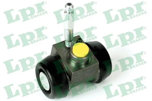 Rattapidurisilinder LPR 4444