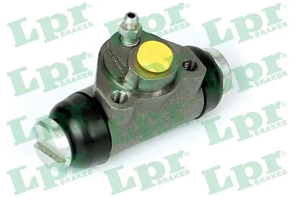Rattapidurisilinder LPR 4417