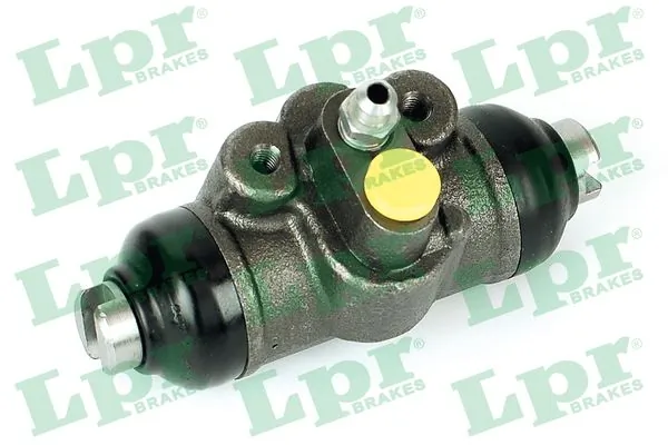 Rattapidurisilinder LPR 5533