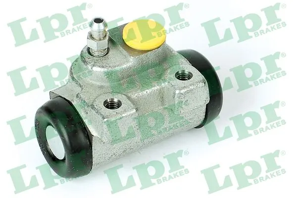 Rattapidurisilinder LPR 4585