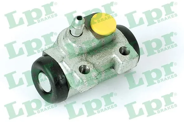 Rattapidurisilinder LPR 4875