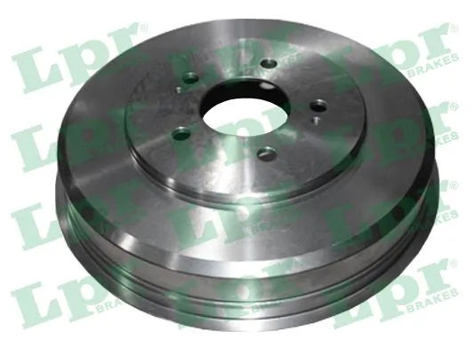 Piduritrummel LPR 7D0695