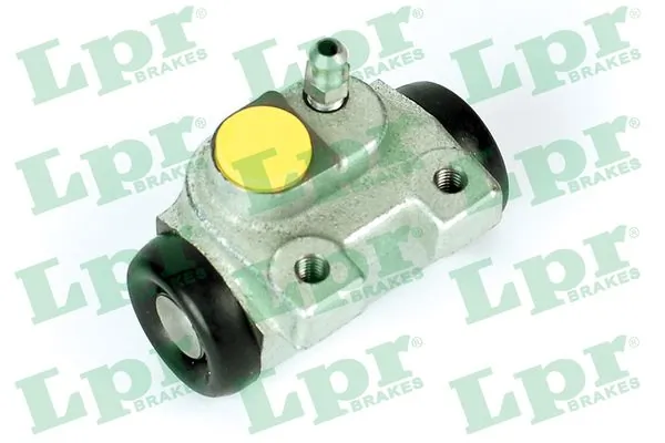 Rattapidurisilinder LPR 4874