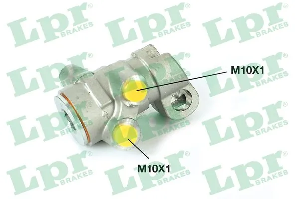 Pidurijõuregulaator LPR 9912