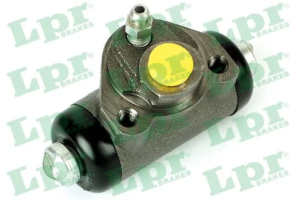 Rattapidurisilinder LPR 4405