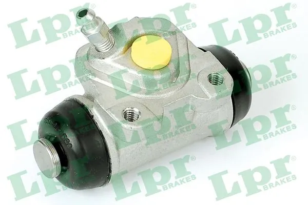 Rattapidurisilinder LPR 4559