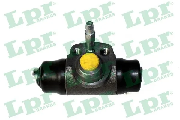 Rattapidurisilinder LPR 4290