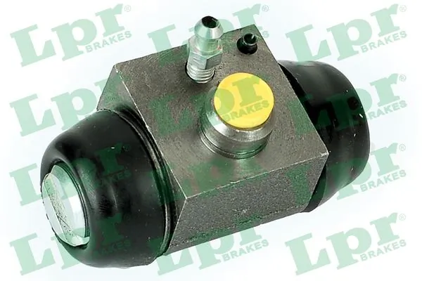 Rattapidurisilinder LPR 4256