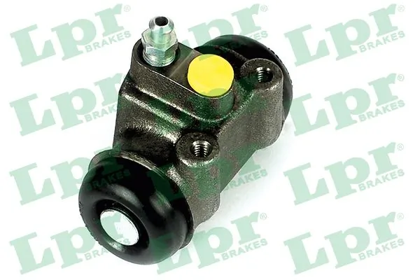 Rattapidurisilinder LPR 5119