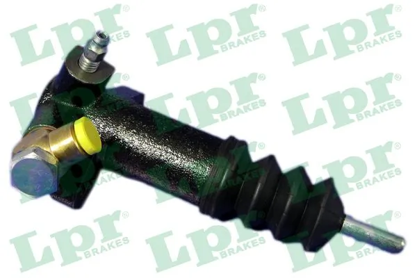 Silinder, Sidur LPR 3028