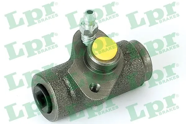 Rattapidurisilinder LPR 4732