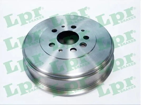 Piduritrummel LPR 7D0245