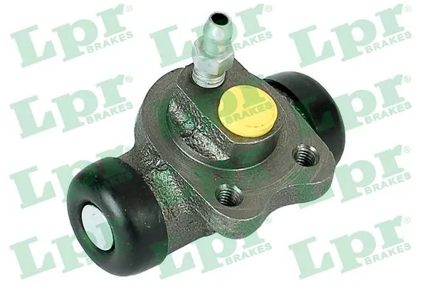 Rattapidurisilinder LPR 4246