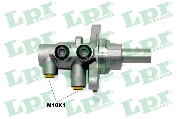 Peapiduri silinder LPR 6320
