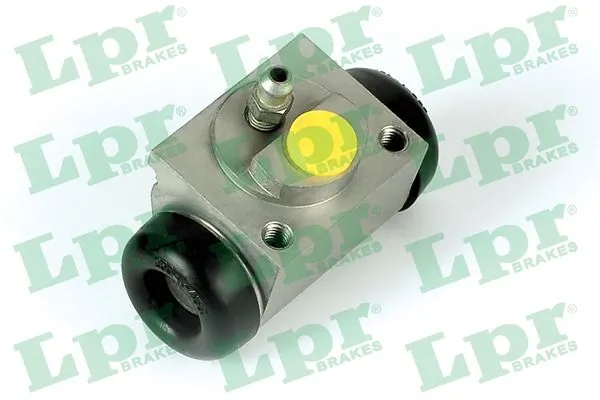 Rattapidurisilinder LPR 4699