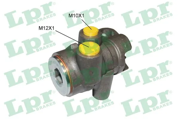 Pidurijõuregulaator LPR 9920