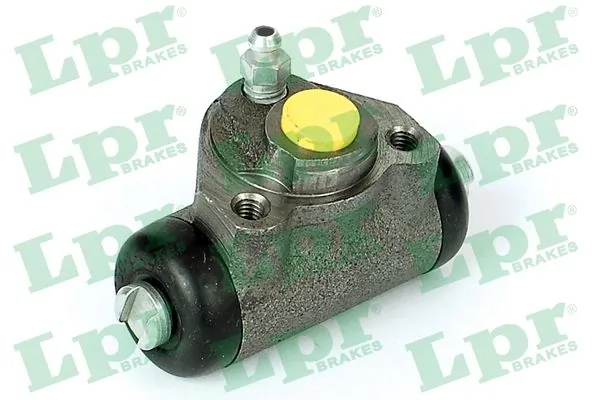 Rattapidurisilinder LPR 4403