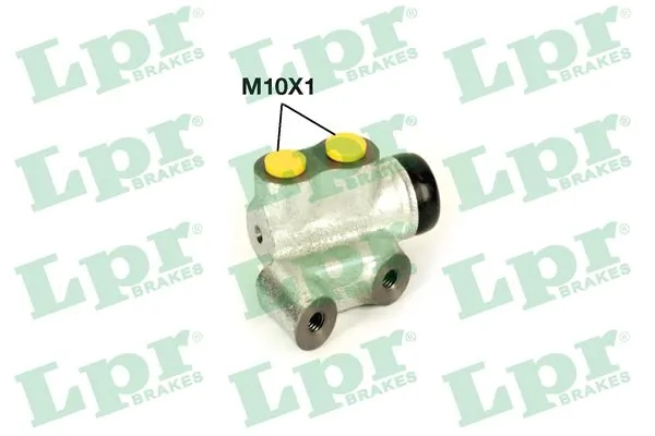 Pidurijõuregulaator LPR 9916