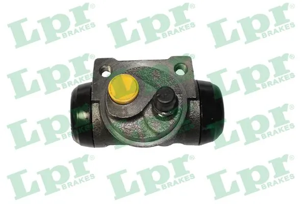 Rattapidurisilinder LPR 4583