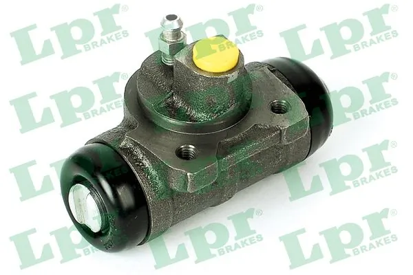 Rattapidurisilinder LPR 4635