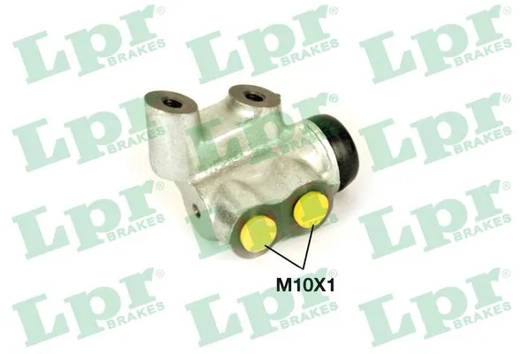Pidurijõuregulaator LPR 9915