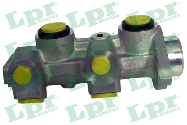 Peapiduri silinder LPR 1165