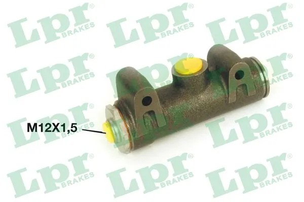 Peapiduri silinder LPR 6610