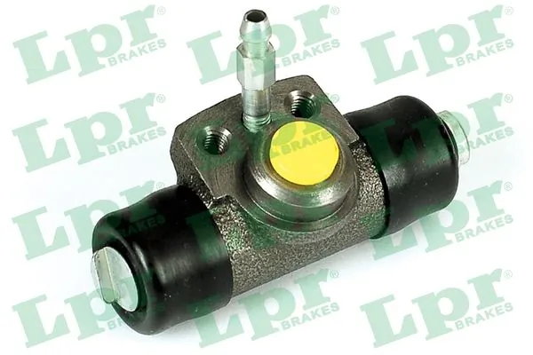 Rattapidurisilinder LPR 4999