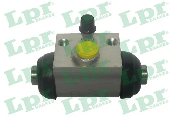 Rattapidurisilinder LPR 5269