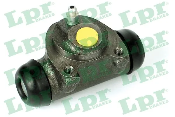 Rattapidurisilinder LPR 4467