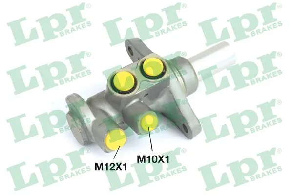 Peapiduri silinder LPR 1033