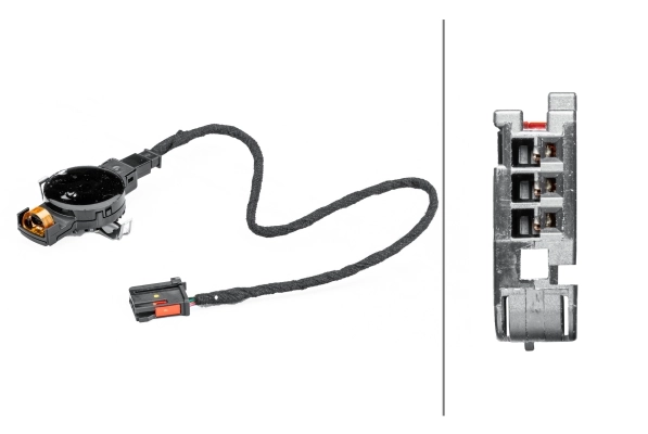 Vihmasensor HELLA 6PW 011 178-891