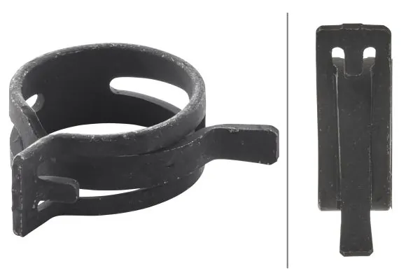 Klemmkinnitus HELLA 8HK 187 228-271