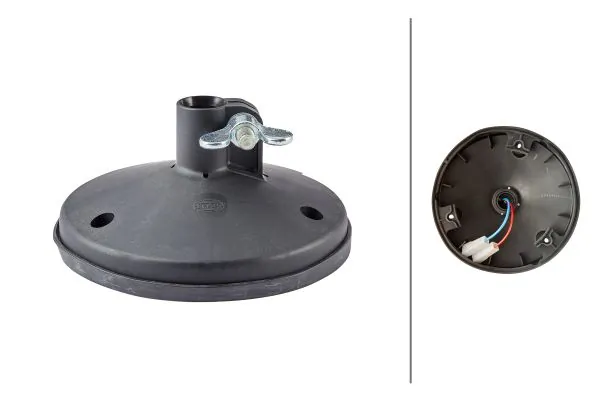 Kinnitus HELLA 8HG 005 436-041