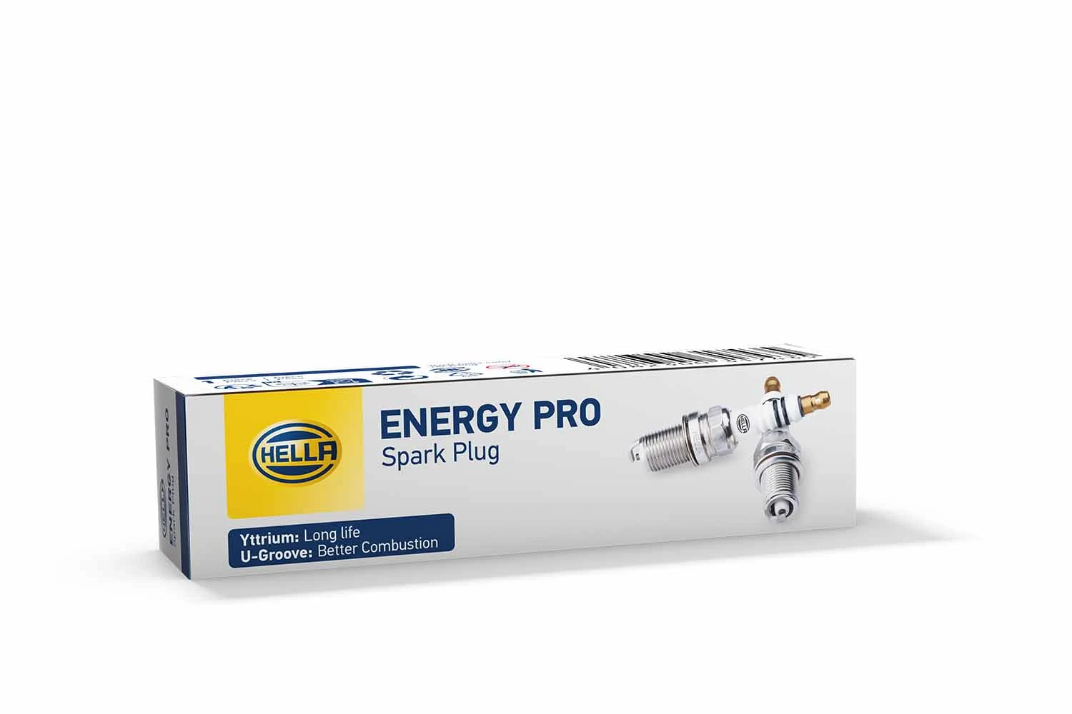 Süüteküünal HELLA 8EH 358 238-451