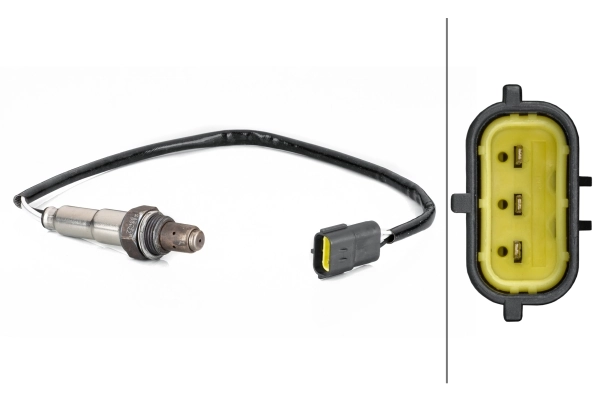 Lambda andur HELLA 6PA 358 103-311