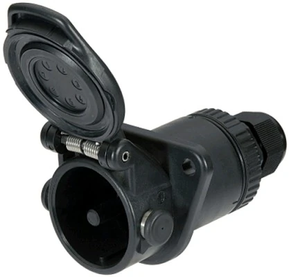 Pistikupesa HELLA 8JB 007 645-031