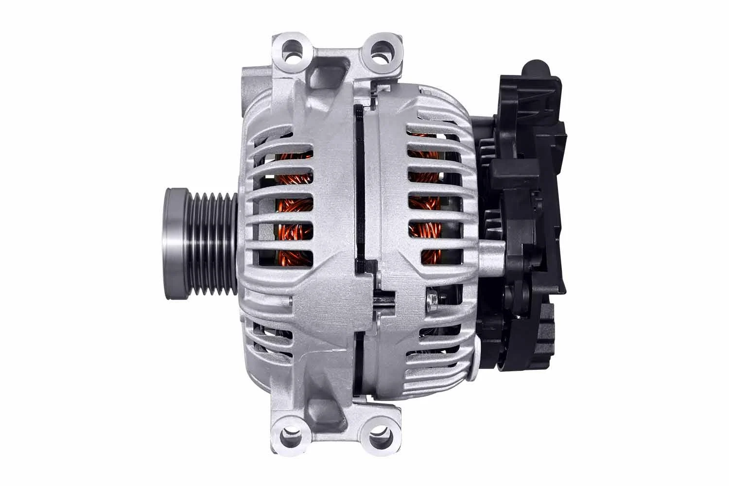 Generaator HELLA 8EL 012 428-741