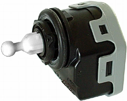 Seadeelement, tulede ulatuse reguleerimine HELLA 6NM 007 878-521